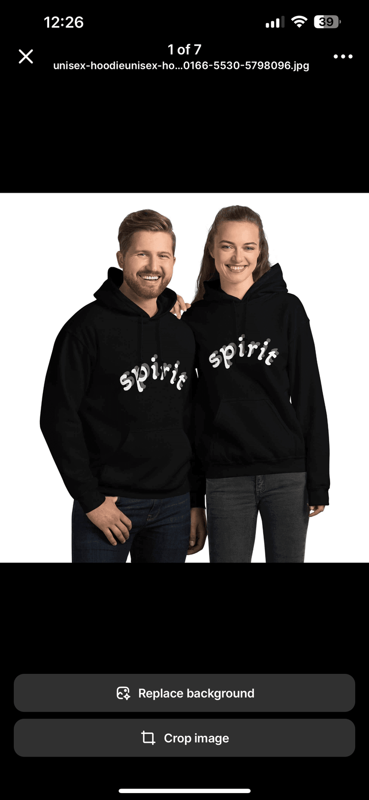 Hoodies that Lift Your Spirit: Embrace Spiritual Clothing for Inner Peace
