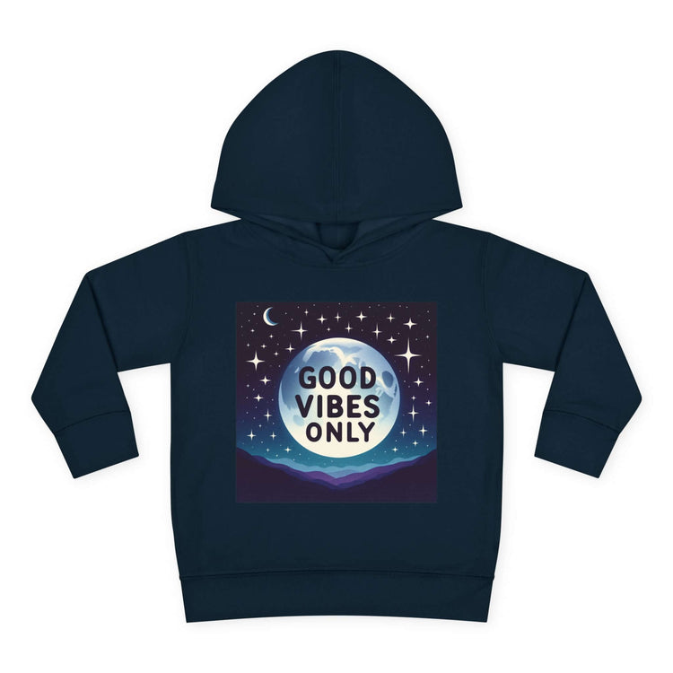 Kids hoodie with &
