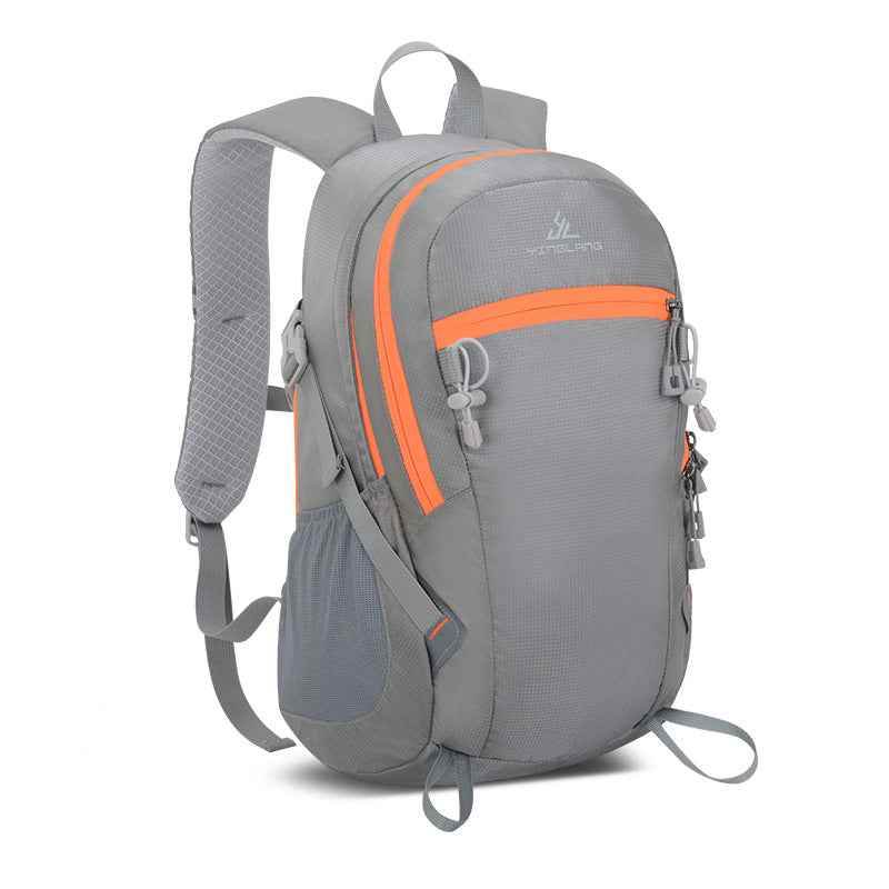 20L Lightweight Outdoor Hiking Backpack - Water - Resistant, Durable & Spacious Daypack for Travel, Camping & Trekking - Multiple Colors Available - Soul threadssoulthreads25