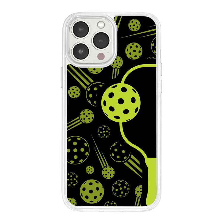 Pickleball iPhone 13 Mag-Safe Case - HD Protection for Your Device - Soul threads