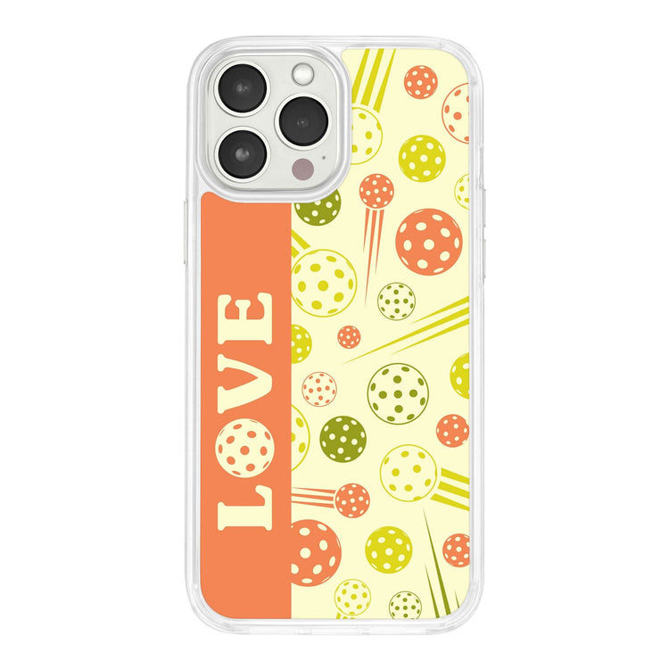 Pickleball iPhone 14 Mag-Safe Case - HD Protection for Your Device - Soul threads