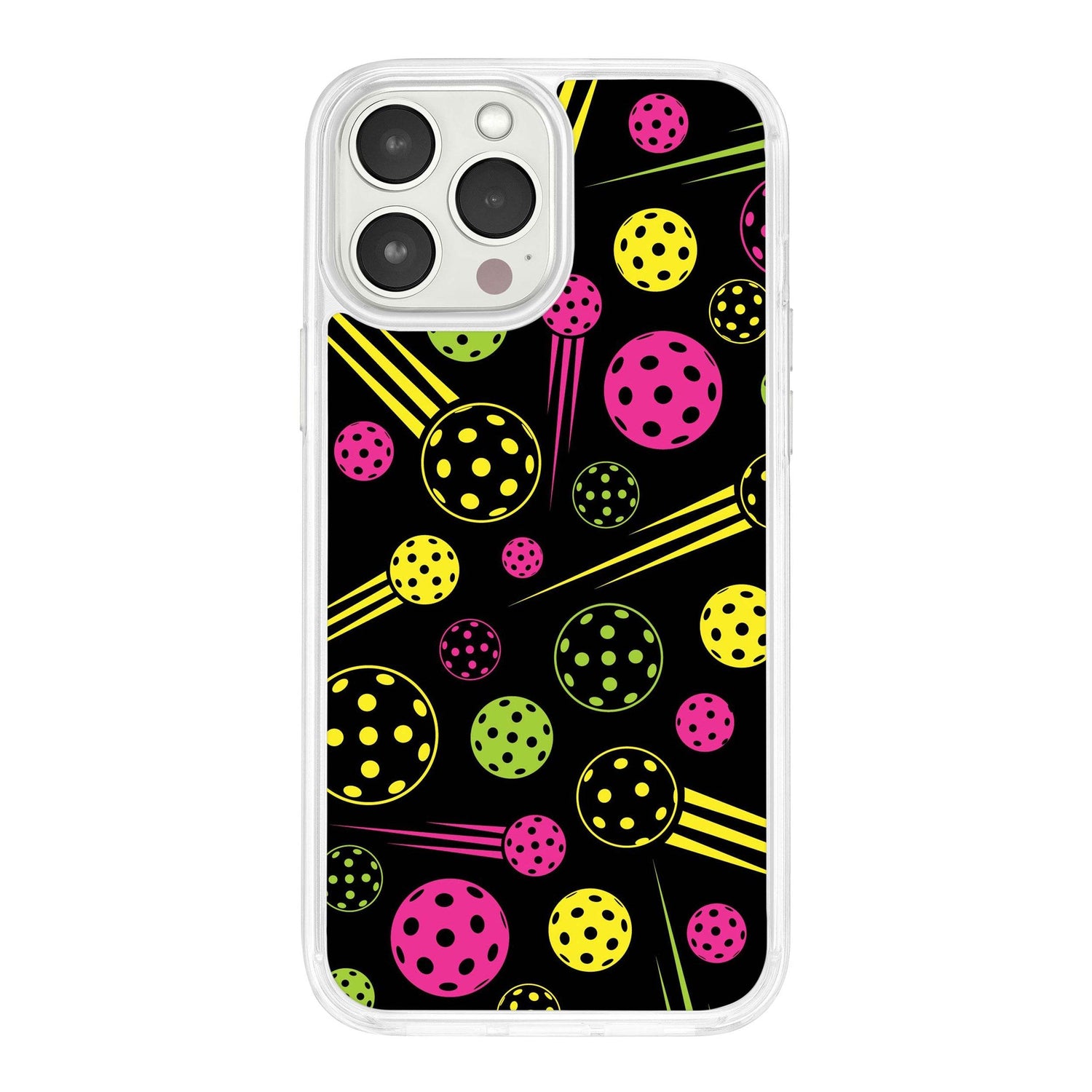 Pickleball iPhone 14 Mag-Safe Case - HD Protection for Your Device - Soul threads