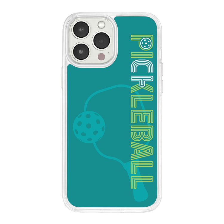 Pickleball iPhone 14 Mag-Safe Case - HD Protection for Your Device - Soul threads