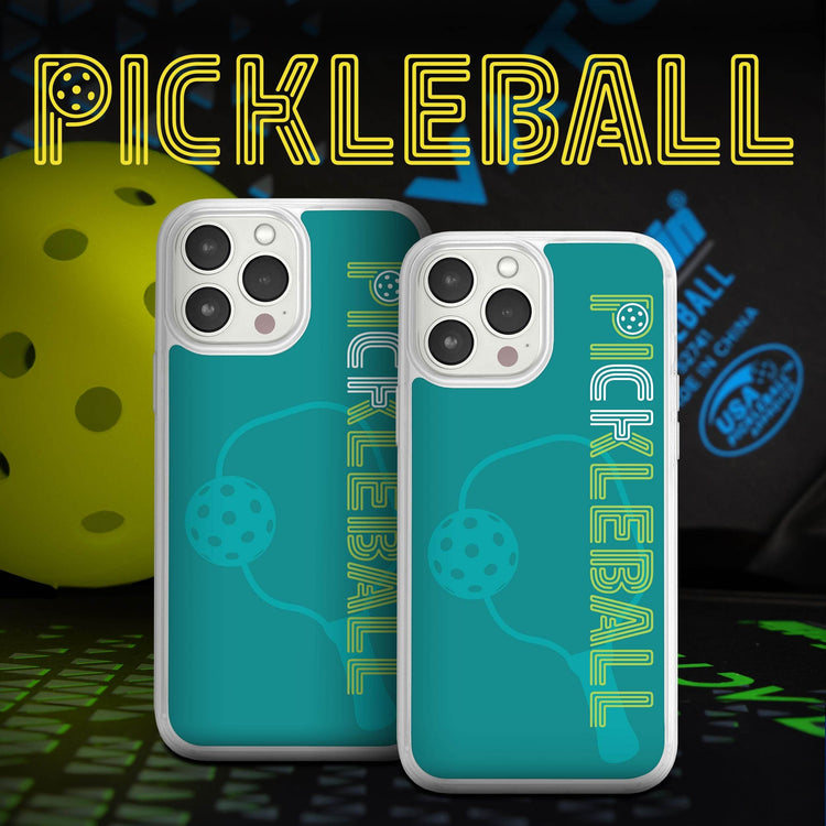 Pickleball iPhone 14 Mag-Safe Case - HD Protection for Your Device - Soul threads