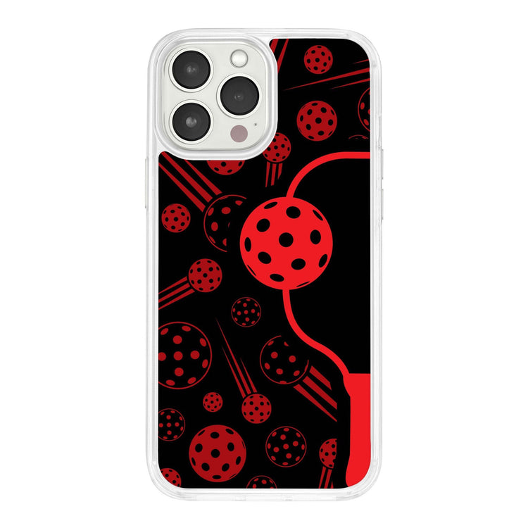 Pickleball iPhone 14 Mag-Safe Case - HD Protection for Your Device - Soul threads