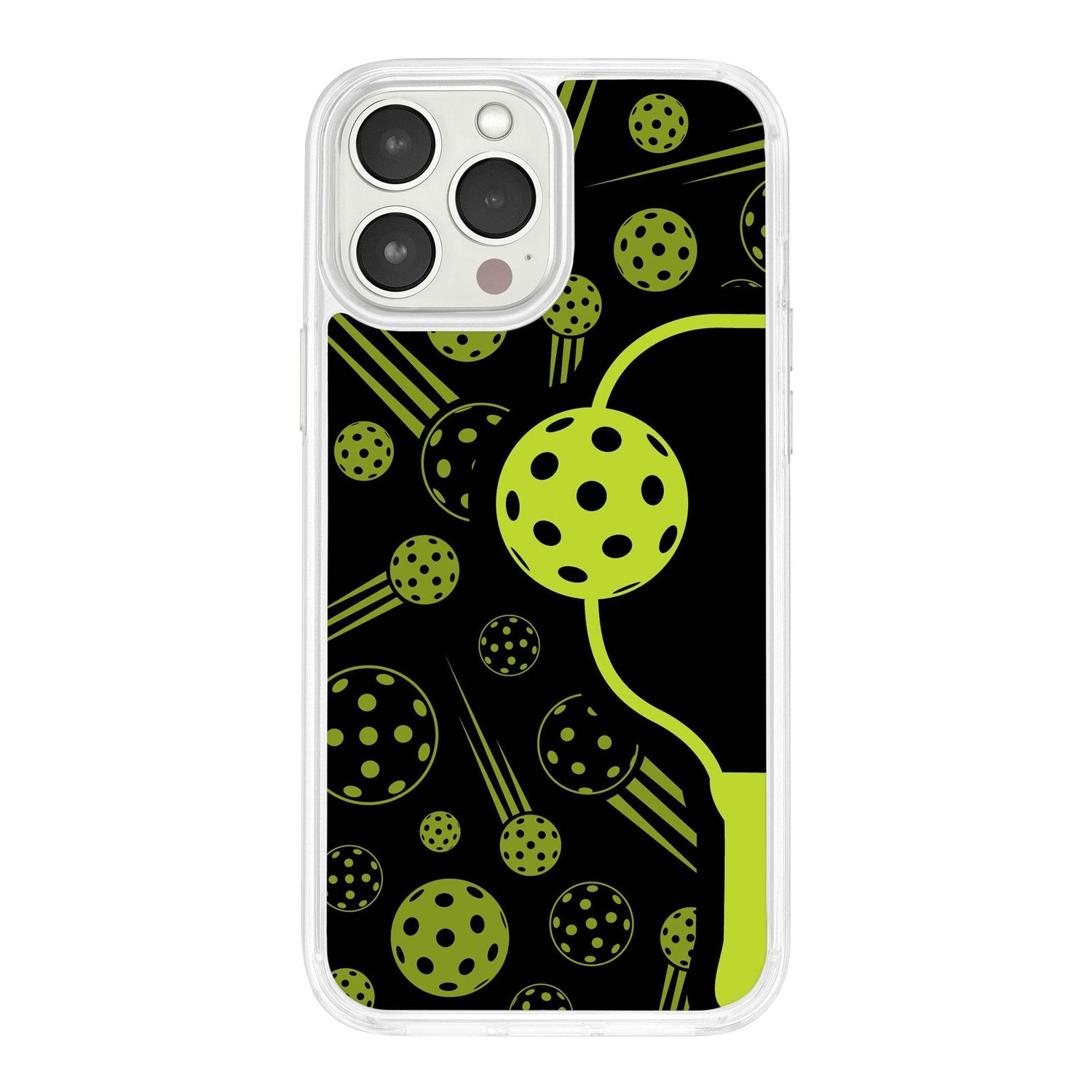 Pickleball iPhone 14 Mag-Safe Case - HD Protection for Your Device - Soul threads