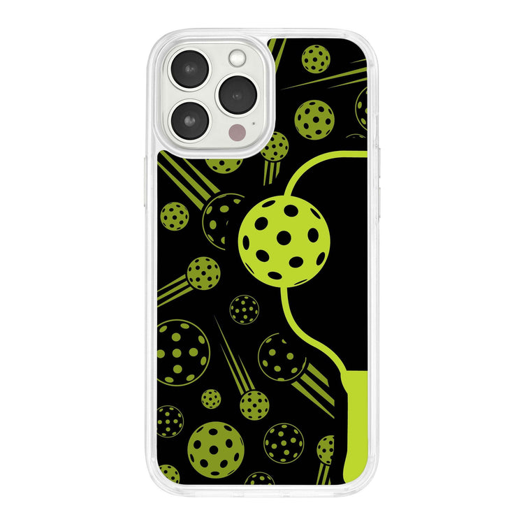 Pickleball iPhone 14 Mag-Safe Case - HD Protection for Your Device - Soul threads