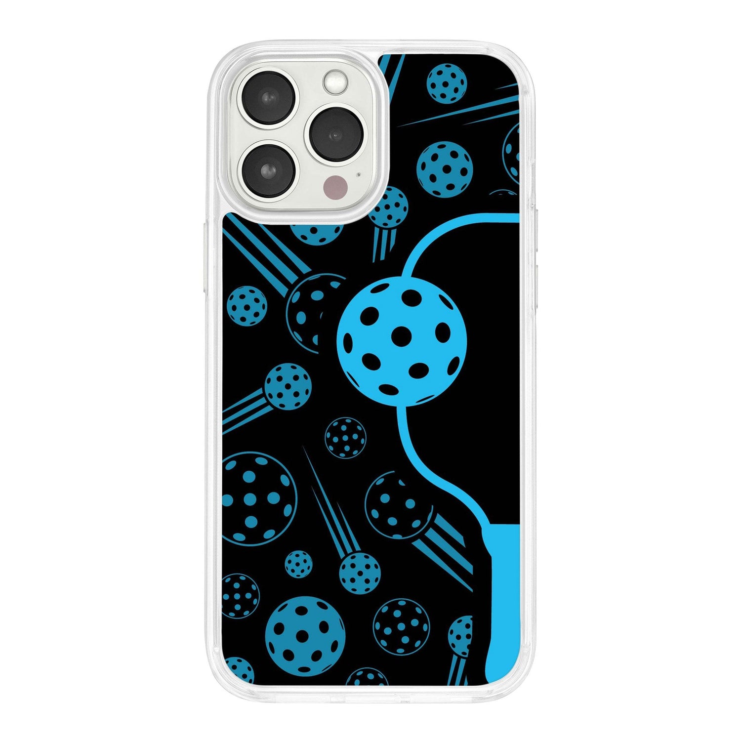 Pickleball iPhone 14 Mag-Safe Case - HD Protection for Your Device - Soul threads