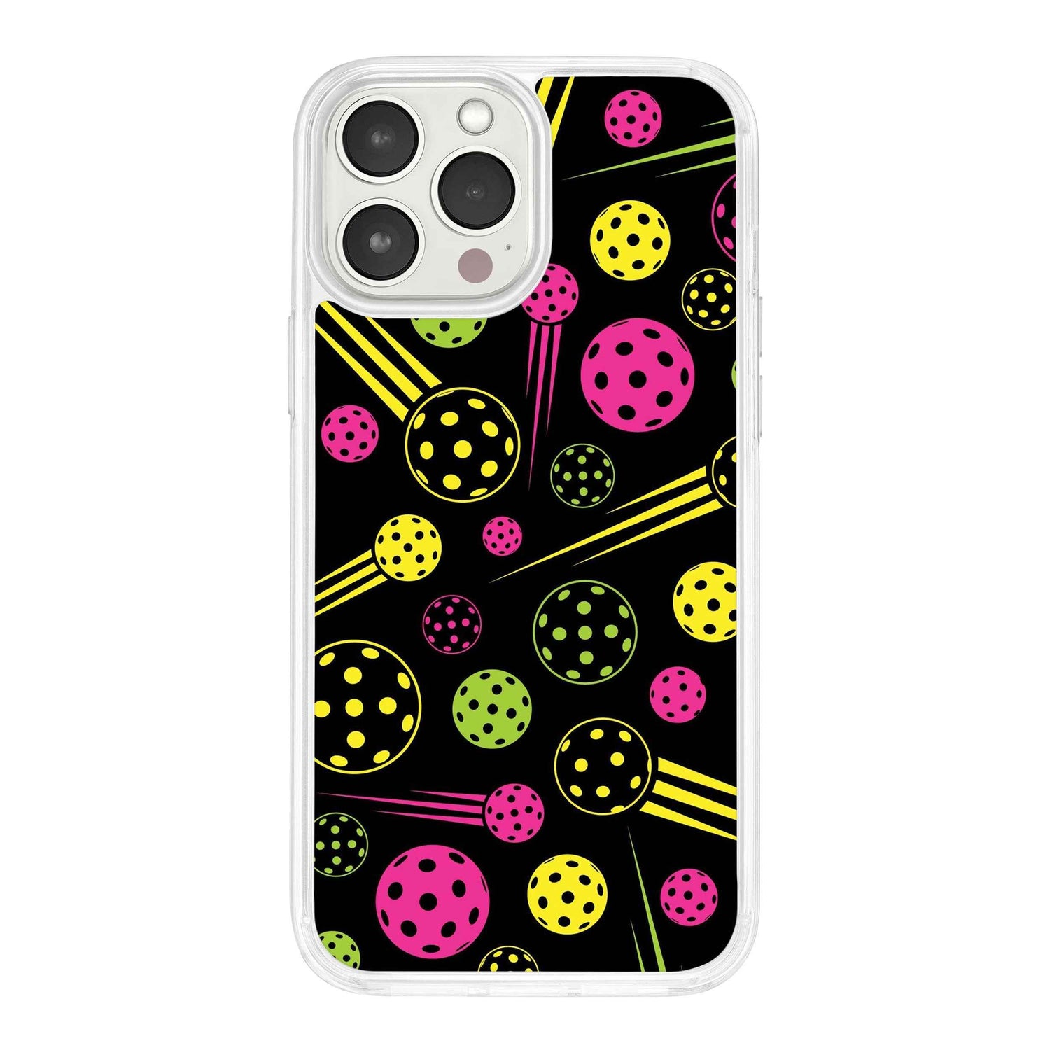 Pickleball iPhone 16 Mag-Safe Case for Ultimate Protection and Style - Soul threads