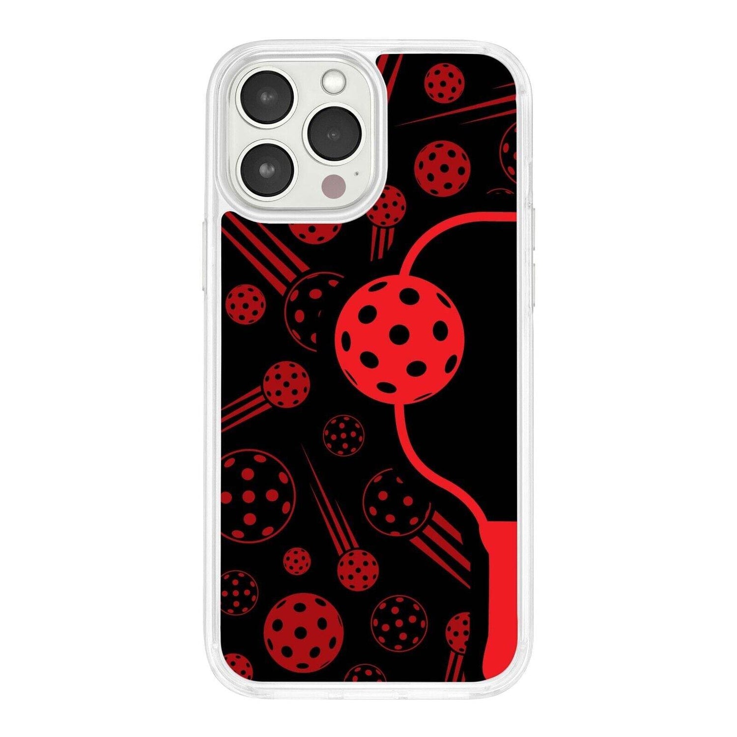 Pickleball iPhone 16 Mag-Safe Case for Ultimate Protection and Style - Soul threads