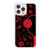 Pickleball iPhone 16 Mag-Safe Case for Ultimate Protection and Style - Soul threads