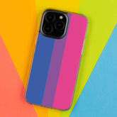 Pride HD iPhone 16 Mag-Safe Case for Ultimate Protection and Style - Soul threads