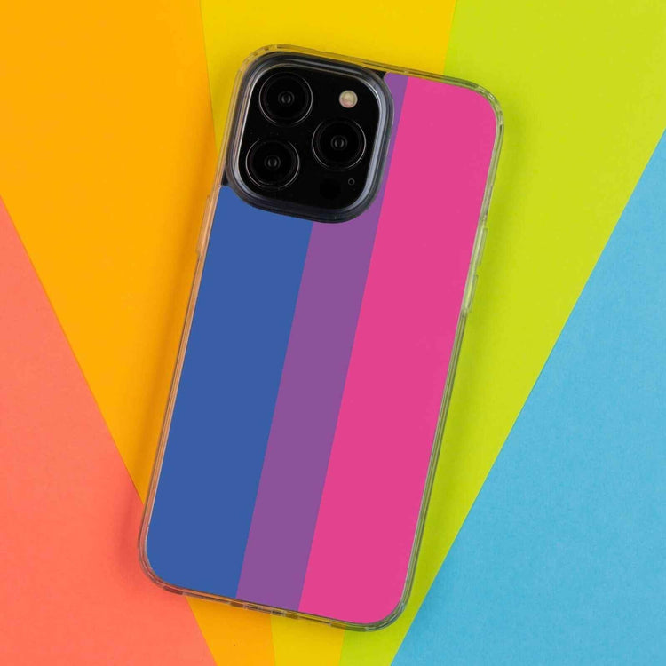 Pride HD iPhone 16 Mag-Safe Case for Ultimate Protection and Style - Soul threads
