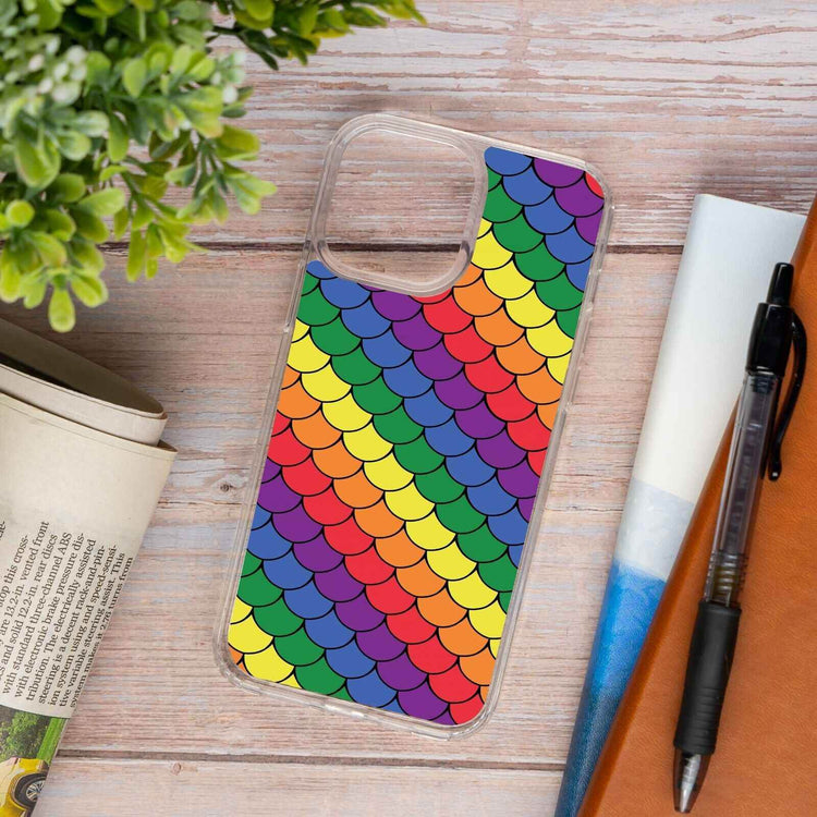Pride HD iPhone 16 Mag-Safe Case for Ultimate Protection and Style - Soul threads