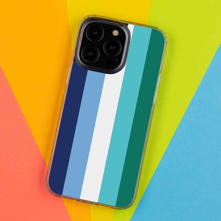 Pride HD iPhone 16 Mag-Safe Case for Ultimate Protection and Style - Soul threads