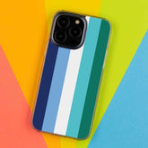 Pride HD iPhone 16 Mag-Safe Case for Ultimate Protection and Style - Soul threads