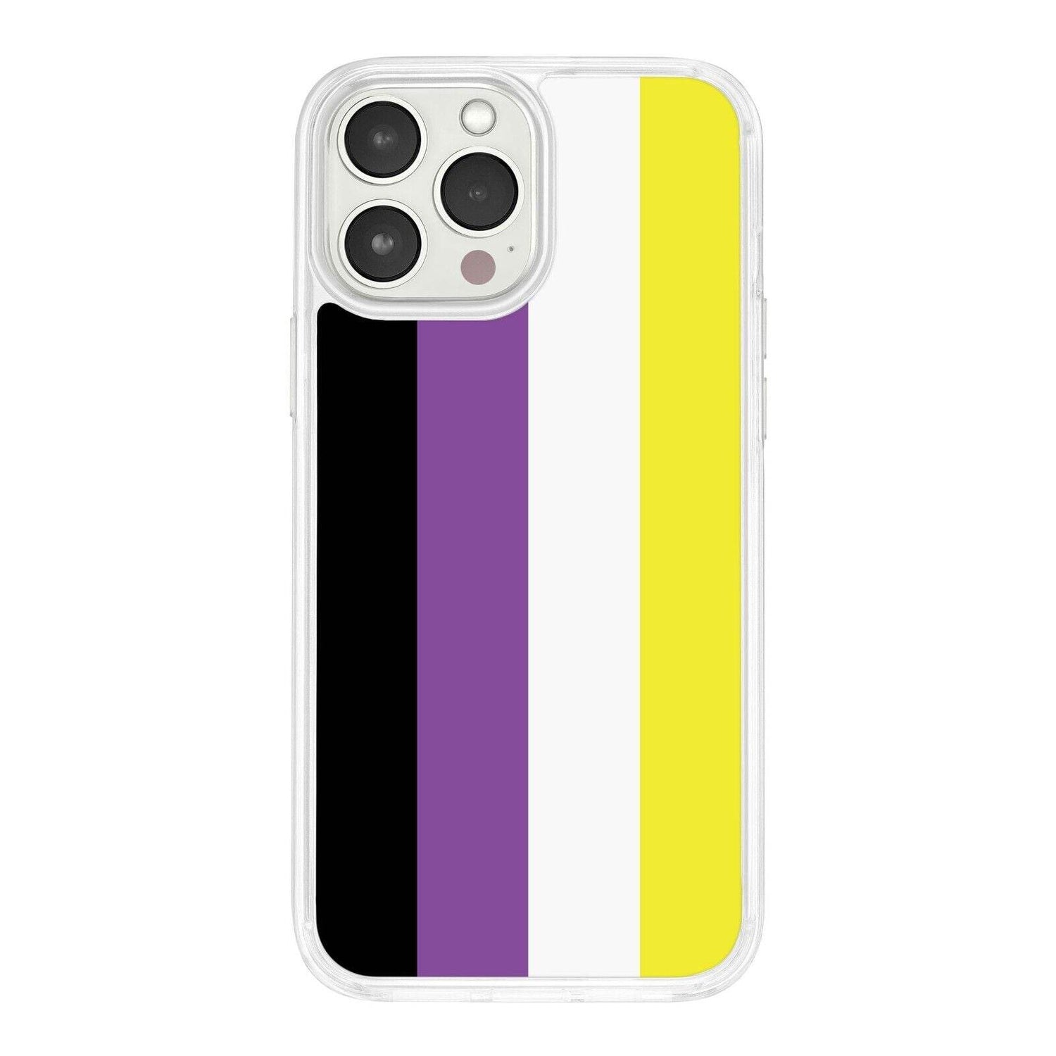 Pride HD iPhone 16 Mag-Safe Case for Ultimate Protection and Style - Soul threads