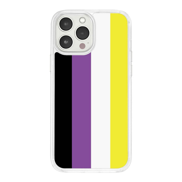 Pride HD iPhone 16 Mag-Safe Case for Ultimate Protection and Style - Soul threads