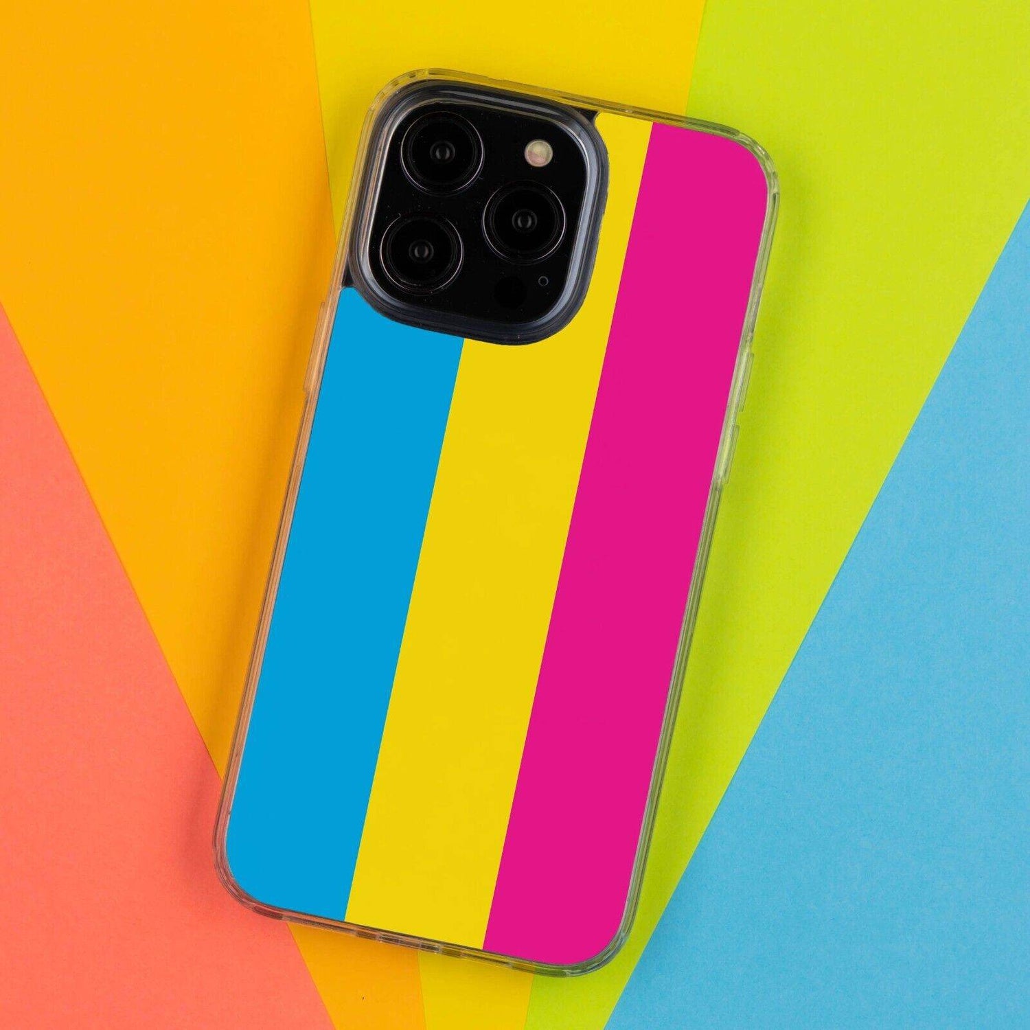 Pride HD iPhone 16 Mag-Safe Case for Ultimate Protection and Style - Soul threads
