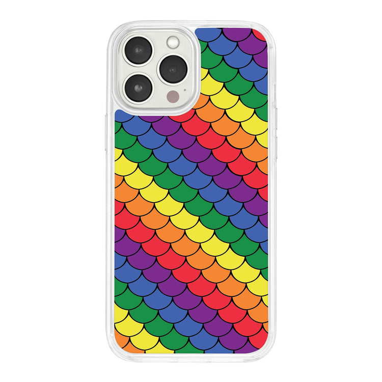 Pride HD iPhone 11/XR Case - Stylish & Durable Protection - Soul threads