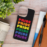 Pride HD iPhone 11/XR Case - Stylish & Durable Protection - Soul threads