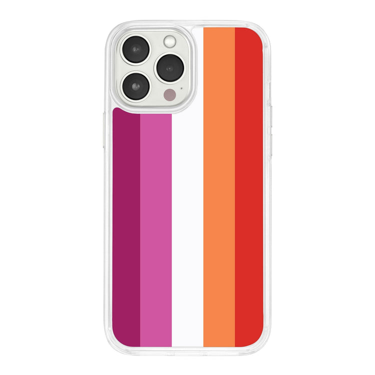 Pride HD iPhone 11/XR Case - Stylish & Durable Protection - Soul threads