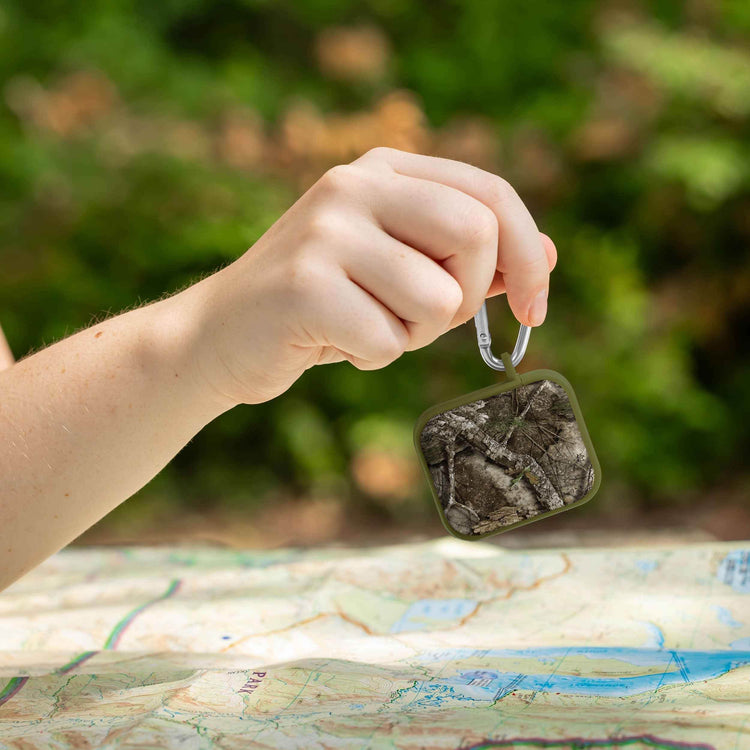 Realtree AirPods Case Cover for Gen 1 & 2 - APX HDX Design - Soul threads