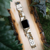 Realtree Edge HD Watch Band for Apple Watch – Durable and Stylish - Soul threads