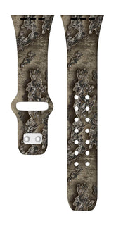 Realtree Excape HD Apple Watch Band - Soul threads