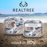 Realtree HDX AirPods Gen 3 Case Cover for Maximum Protection - Soul threads