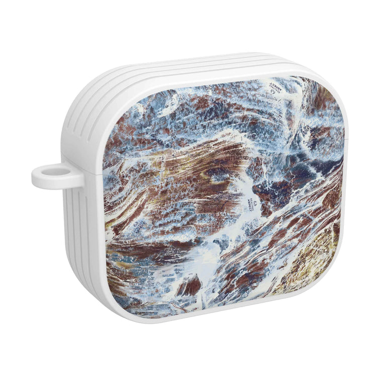 Realtree HDX AirPods Gen 3 Case Cover for Maximum Protection - Soul threads