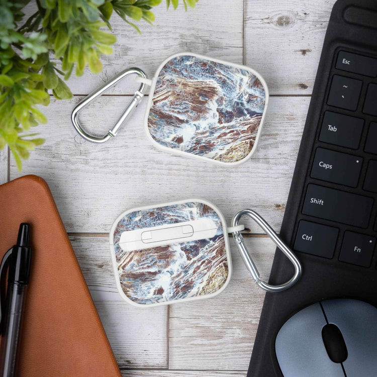 Realtree HDX AirPods Gen 3 Case Cover for Maximum Protection - Soul threads