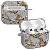 Realtree HDX AirPods Gen 3 Case Cover for Maximum Protection - Soul threads