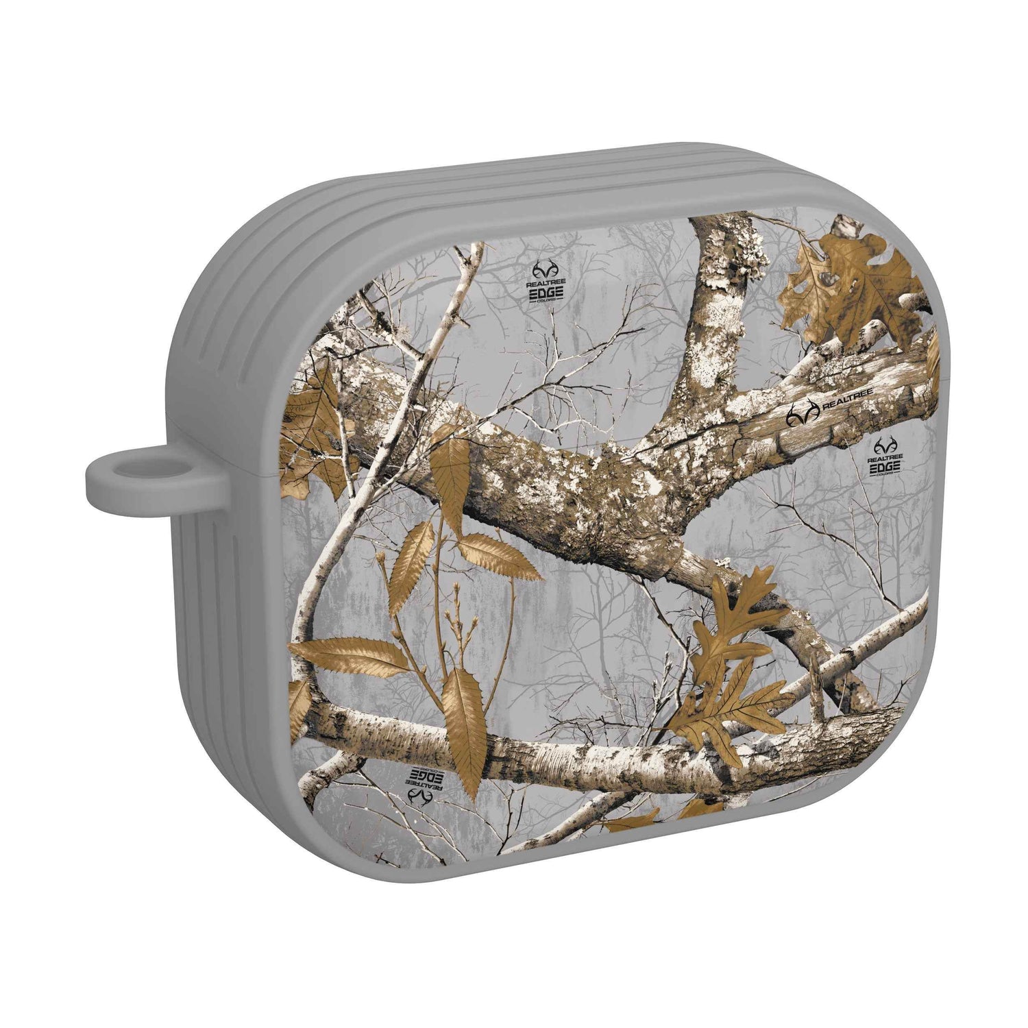 Realtree HDX AirPods Gen 3 Case Cover for Maximum Protection - Soul threads