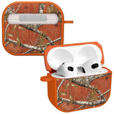 Realtree HDX AirPods Gen 3 Case Cover for Maximum Protection - Soul threads