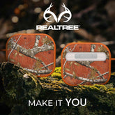 Realtree HDX AirPods Gen 3 Case Cover for Maximum Protection - Soul threads