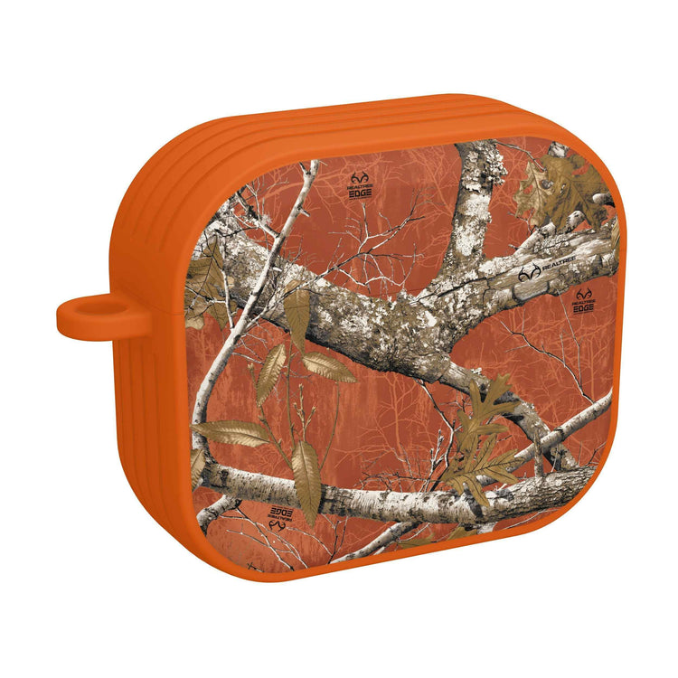 Realtree HDX AirPods Gen 3 Case Cover for Maximum Protection - Soul threads