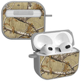 Realtree HDX AirPods Gen 3 Case Cover for Maximum Protection - Soul threads