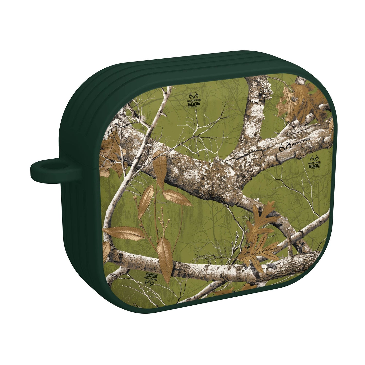 Realtree HDX AirPods Gen 3 Case Cover for Maximum Protection - Soul threads