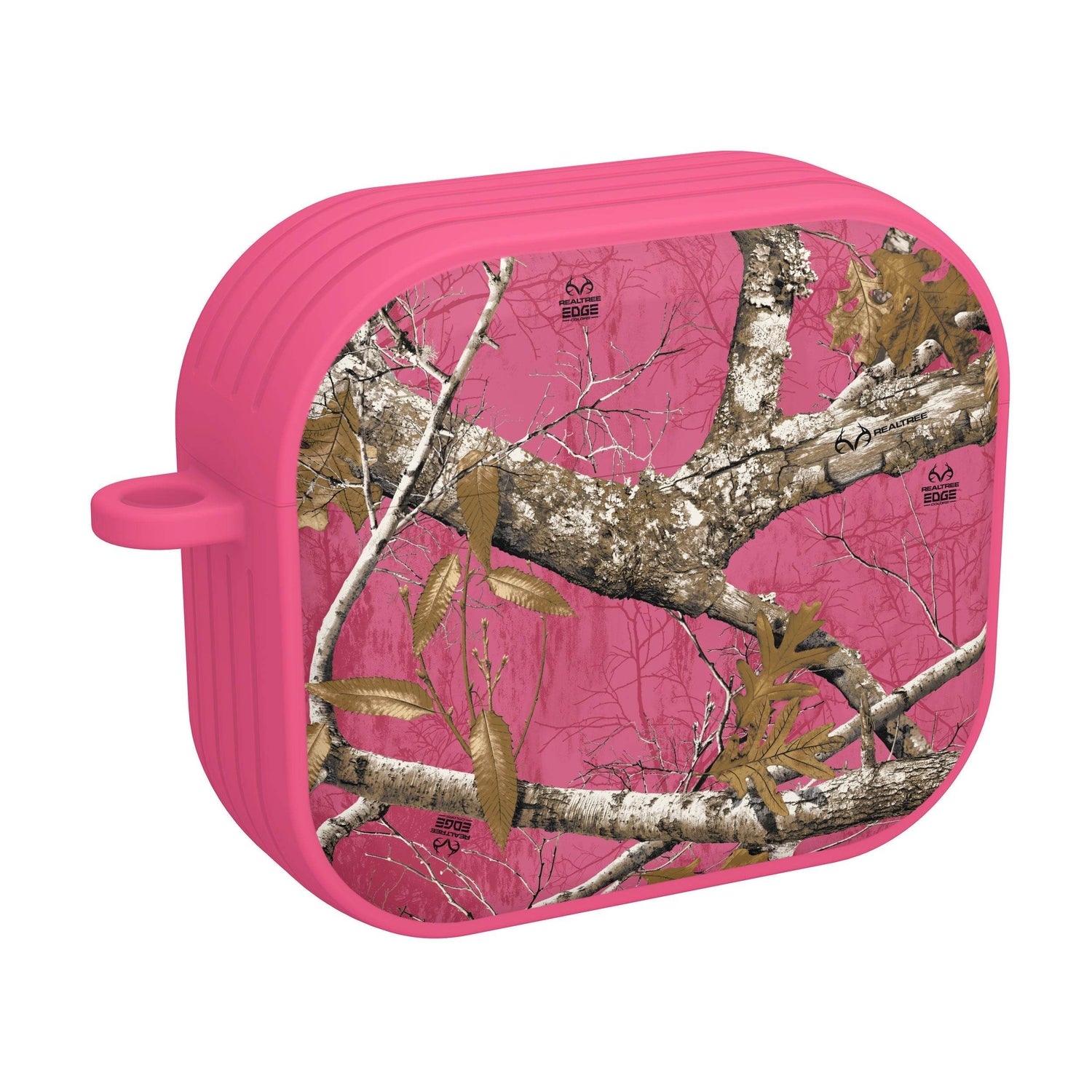 Realtree HDX AirPods Gen 3 Case Cover for Maximum Protection - Soul threads