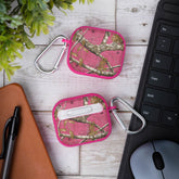 Realtree HDX AirPods Gen 3 Case Cover for Maximum Protection - Soul threads