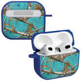 Realtree HDX AirPods Gen 3 Case Cover for Maximum Protection - Soul threads