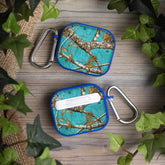 Realtree HDX AirPods Gen 3 Case Cover for Maximum Protection - Soul threads