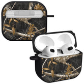 Realtree HDX AirPods Gen 3 Case Cover for Maximum Protection - Soul threads