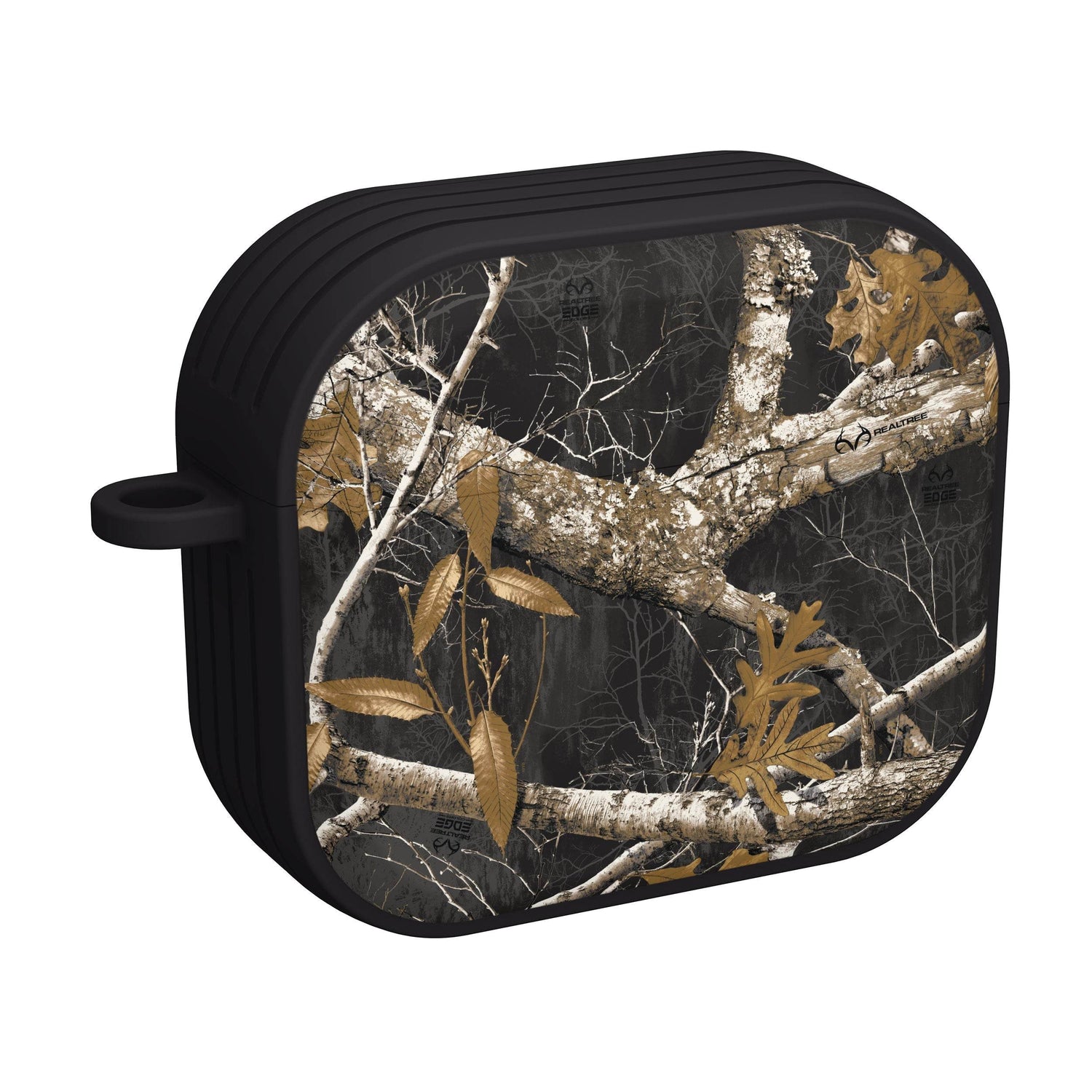 Realtree HDX AirPods Gen 3 Case Cover for Maximum Protection - Soul threads