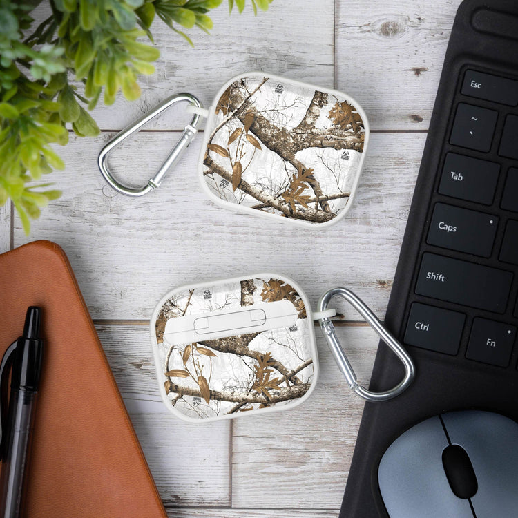 Realtree HDX AirPods Gen 3 Case Cover for Maximum Protection - Soul threads