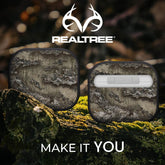 Realtree HDX AirPods Gen 3 Case Cover for Maximum Protection - Soul threads