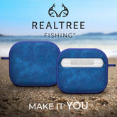 Realtree HDX AirPods Gen 3 Case Cover for Maximum Protection - Soul threads