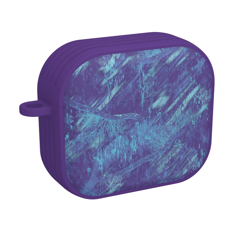 Realtree HDX AirPods Gen 3 Case Cover for Maximum Protection - Soul threads