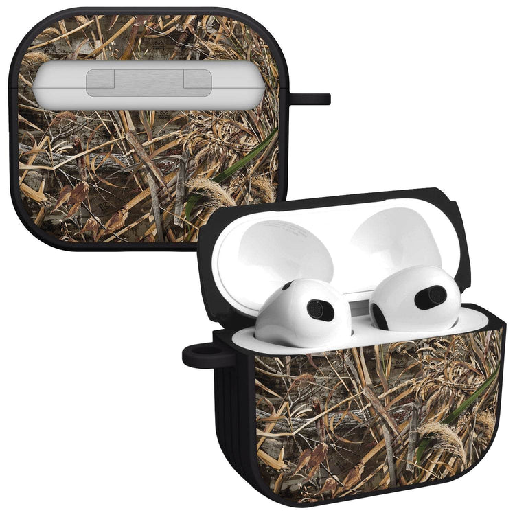 Realtree HDX AirPods Gen 3 Case Cover for Maximum Protection - Soul threads
